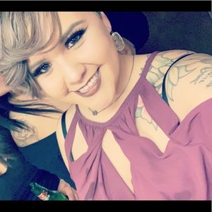 Meet your Posher, Amber